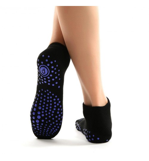 Gym Yoga Anti-Slip Sock